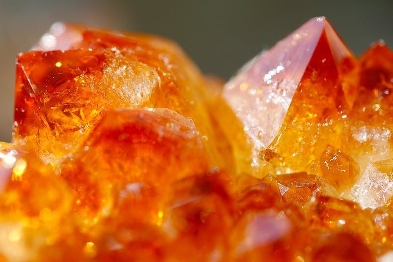 Crystal Elegance