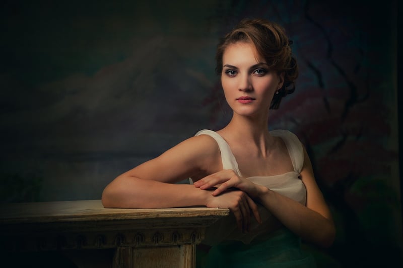 Vintage Charm