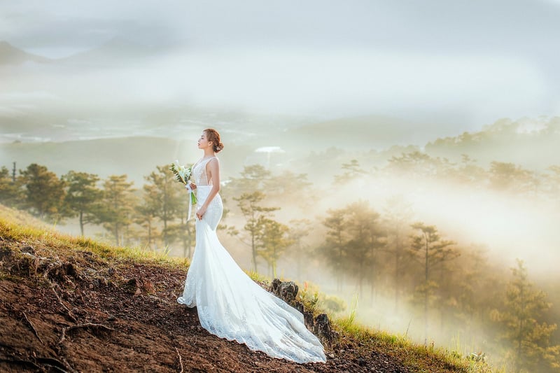 Bridal Beauty Services